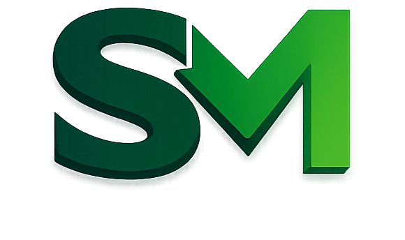 SHAREDMARGIN Logo